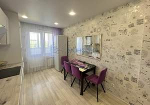 1-к квартира, вторичка, 44м2, 1/9 этаж