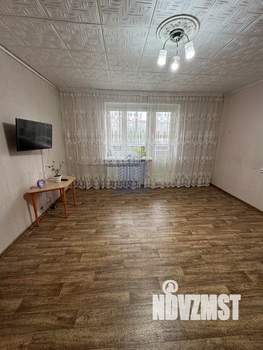 2-к квартира, вторичка, 60м2, 5/12 этаж