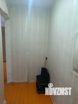 1-к квартира, вторичка, 29м2, 2/5 этаж