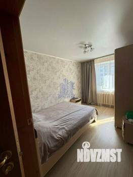 3-к квартира, вторичка, 72м2, 7/9 этаж