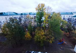 1-к квартира, вторичка, 36м2, 7/9 этаж