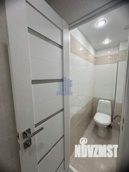3-к квартира, вторичка, 67м2, 1/5 этаж