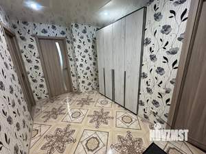 1-к квартира, вторичка, 41м2, 10/17 этаж