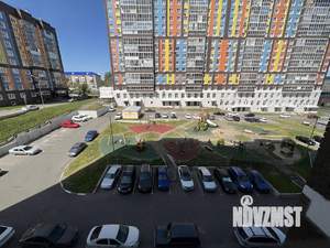 3-к квартира, вторичка, 87м2, 5/16 этаж