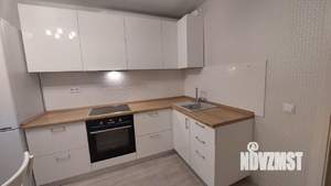 1-к квартира, вторичка, 48м2, 9/16 этаж