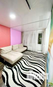 Студия квартира, вторичка, 30м2, 10/16 этаж