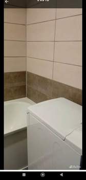 1-к квартира, вторичка, 41м2, 8/10 этаж