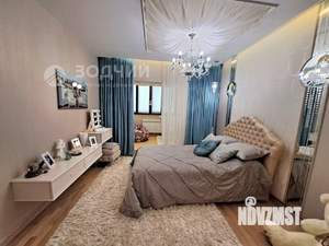 4-к квартира, вторичка, 144м2, 1/5 этаж