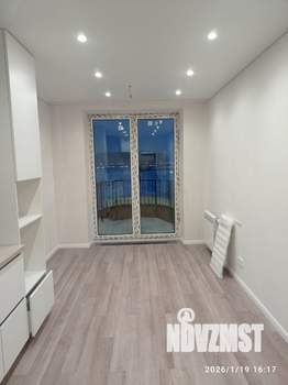 2-к квартира, вторичка, 73м2, 4/12 этаж