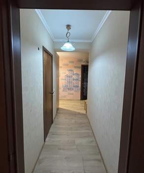 3-к квартира, вторичка, 74м2, 2/10 этаж