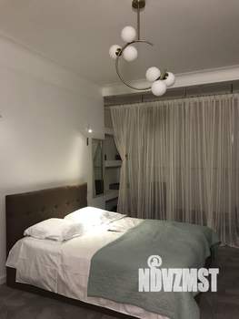 2-к квартира, вторичка, 58м2, 3/3 этаж