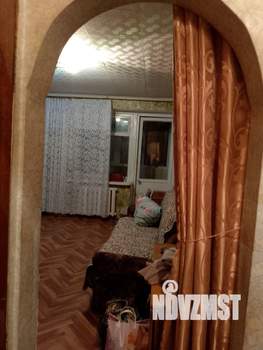 1-к квартира, вторичка, 35м2, 7/9 этаж