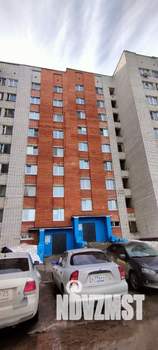 Студия квартира, вторичка, 25м2, 8/9 этаж