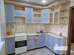 3-к квартира, вторичка, 59м2, 2/5 этаж