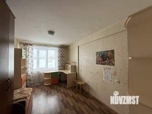 2-к квартира, вторичка, 54м2, 2/11 этаж