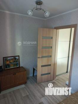 2-к квартира, вторичка, 41м2, 4/5 этаж