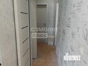 1-к квартира, вторичка, 30м2, 1/5 этаж