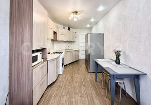 2-к квартира, вторичка, 67м2, 2/9 этаж