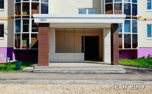 3-к квартира, вторичка, 70м2, 2/9 этаж