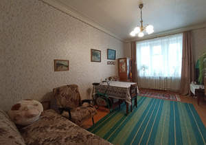 2-к квартира, вторичка, 57м2, 2/5 этаж