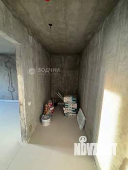 2-к квартира, вторичка, 62м2, 7/16 этаж