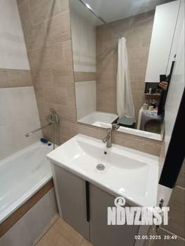 2-к квартира, вторичка, 55м2, 9/16 этаж