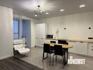 3-к квартира, вторичка, 90м2, 14/20 этаж