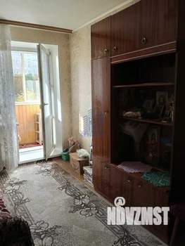 2-к квартира, вторичка, 48м2, 2/10 этаж
