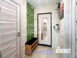 1-к квартира, вторичка, 34м2, 1/16 этаж