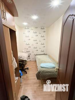 1-к квартира, вторичка, 41м2, 5/9 этаж