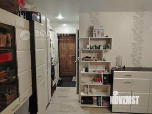 1-к квартира, вторичка, 30м2, 5/6 этаж