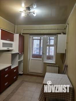 2-к квартира, вторичка, 62м2, 4/9 этаж