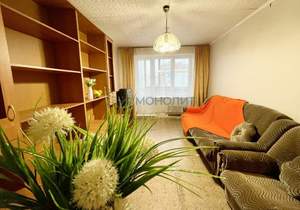 1-к квартира, вторичка, 33м2, 9/10 этаж