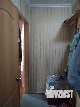 2-к квартира, вторичка, 46м2, 4/5 этаж