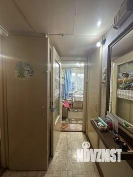 1-к квартира, вторичка, 35м2, 5/9 этаж