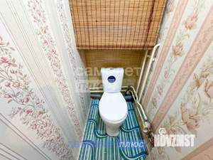 1-к квартира, вторичка, 33м2, 1/9 этаж