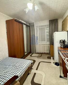 2-к квартира, вторичка, 45м2, 1/5 этаж