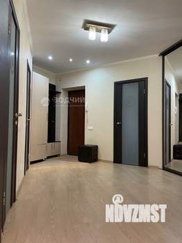 2-к квартира, вторичка, 70м2, 2/9 этаж