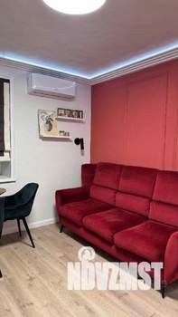 1-к квартира, вторичка, 42м2, 2/10 этаж