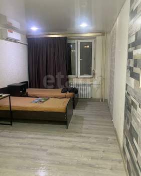 1-к квартира, вторичка, 28м2, 6/10 этаж
