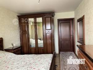 2-к квартира, вторичка, 83м2, 3/10 этаж