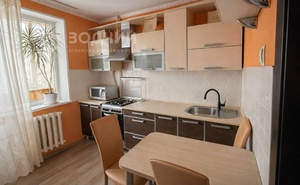 1-к квартира, вторичка, 33м2, 4/9 этаж