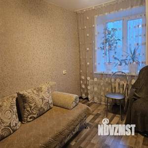 3-к квартира, вторичка, 65м2, 3/5 этаж