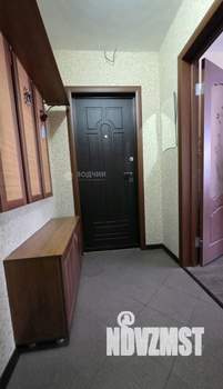 1-к квартира, вторичка, 37м2, 4/9 этаж