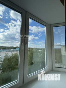 4-к квартира, вторичка, 155м2, 6/9 этаж