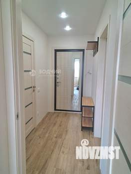 2-к квартира, вторичка, 42м2, 14/16 этаж