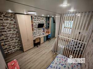 2-к квартира, вторичка, 82м2, 6/6 этаж