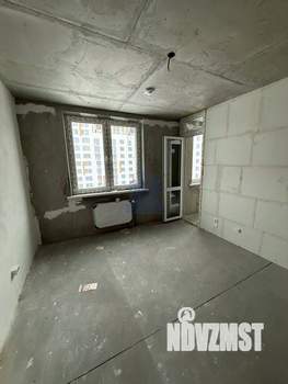 1-к квартира, вторичка, 41м2, 6/9 этаж