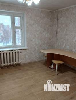 1-к квартира, вторичка, 29м2, 4/9 этаж