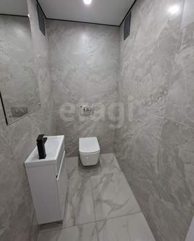 3-к квартира, вторичка, 63м2, 8/16 этаж